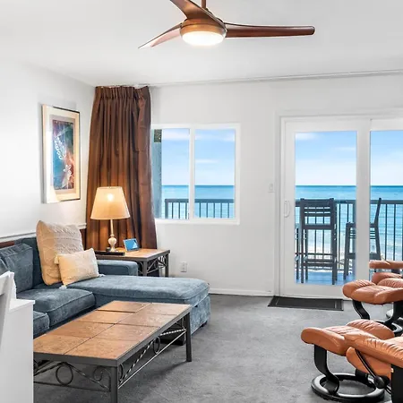 Holiday Surf And Racquet Unit 403